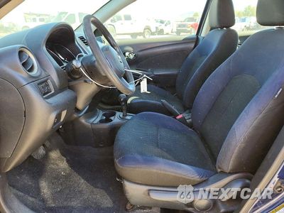 Zdjęcie 7 z 12 samochodu: 2012 NISSAN VERSA 1.6 S VIN:3N1CN7AP2CL813000 - miniatura