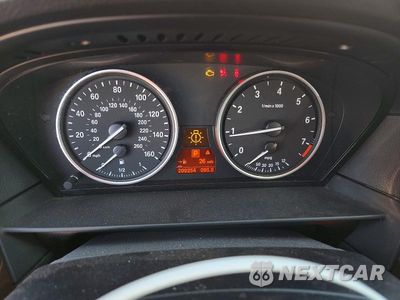 Zdjęcie 9 z 12 samochodu: 2010 BMW 528 I VIN:WBANU5C55AC128536 - miniatura