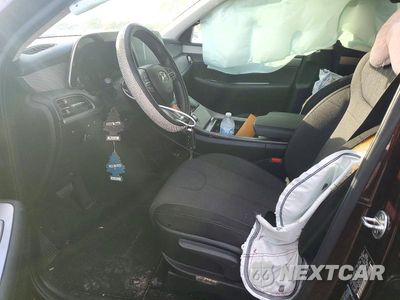 Zdjęcie 7 z 13 samochodu: 2020 HYUNDAI PALISADE SE VIN:KM8R1DHE5LU043592 - miniatura