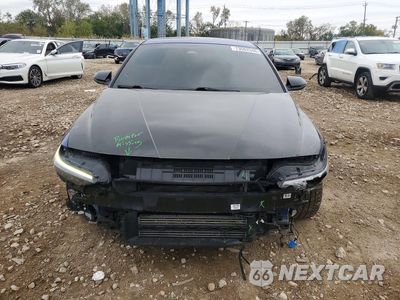 Piąte zdjęcie samochodu w środku: 2024 HYUNDAI ELANTRA N BASE VIN:KMHLW4DK9RU022868 - miniatura