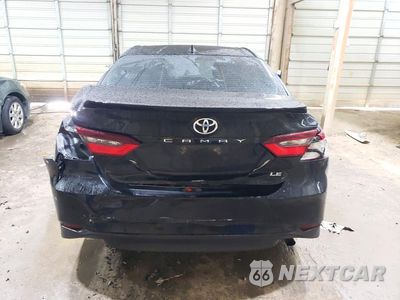 Zdjęcie 6 z 13 samochodu: 2021 TOYOTA CAMRY LE VIN:4T1C11AKXMU458459 - miniatura