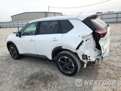 Drugie zdjęcie samochodu z przodu: 2026 NISSAN ROGUE SV VIN:5N1BT3BA3TC722438 - miniatura