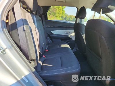 Zdjęcie 11 z 14 samochodu: 2024 HYUNDAI TUCSON BLUE VIN:KM8JBCD12RU191022 - miniatura