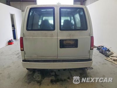 Zdjęcie 6 z 13 samochodu: 1992 CHEVROLET ASTRO VIN:1GCDM15Z2NB192603 - miniatura