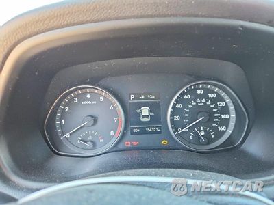 Zdjęcie 9 z 12 samochodu: 2018 HYUNDAI ELANTRA GT BASE VIN:KMHH35LEXJU077351 - miniatura