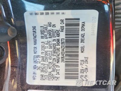 Zdjęcie 12 z 12 samochodu: 2010 TOYOTA COROLLA XLE VIN:1NXBU4EE4AZ315673 - miniatura