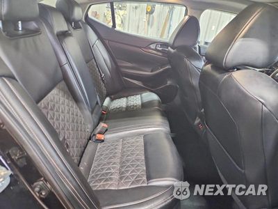 Zdjęcie 10 z 12 samochodu: 2019 NISSAN MAXIMA PLATINUM VIN:1N4AA6AV0KC366823 - miniatura