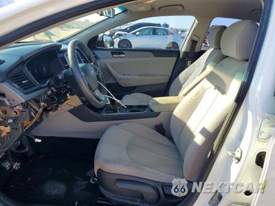 Zdjęcie 7 z 13 samochodu: 2018 HYUNDAI SONATA SE VIN:5NPE24AF5JH617912 - miniatura