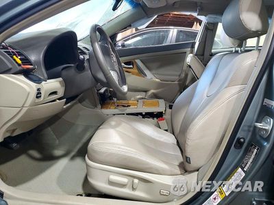 Zdjęcie 7 z 12 samochodu: 2007 TOYOTA CAMRY XLE VIN:4T1BE46K07U676392 - miniatura