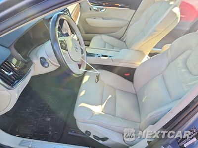 Zdjęcie 7 z 12 samochodu: 2017 VOLVO S90 T6 MOMENTUM VIN:YV1A22MK9H1015411 - miniatura