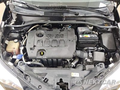 Zdjęcie 11 z 13 samochodu: 2021 TOYOTA C-HR LE VIN:NMTKHMBX7MR136257 - miniatura