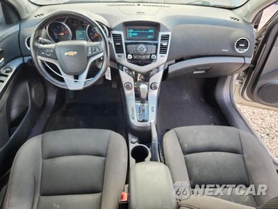 Zdjęcie 8 z 13 samochodu: 2014 CHEVROLET CRUZE LT VIN:1G1PC5SB3E7245979 - miniatura
