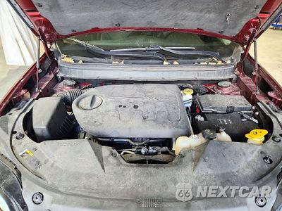 Zdjęcie 12 z 13 samochodu: 2021 JEEP CHEROKEE LIMITED VIN:1C4PJMDX7MD142595 - miniatura