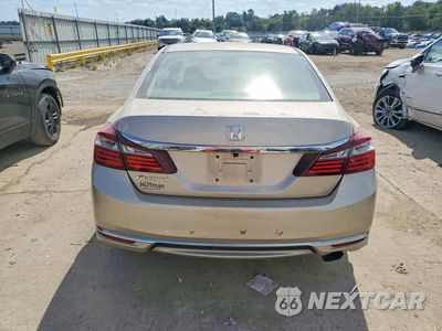 Zdjęcie 6 z 12 samochodu: 2017 HONDA ACCORD LX VIN:1HGCR2F33HA042332 - miniatura