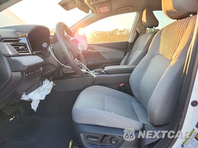 Zdjęcie 7 z 12 samochodu: 2025 TOYOTA CAMRY LE VIN:4T1DAACK5SU183131 - miniatura