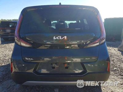 Zdjęcie 6 z 12 samochodu: 2025 KIA SOUL LX VIN:KNDJ23AU1S7248835 - miniatura