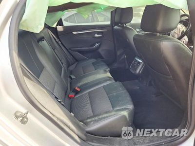 Zdjęcie 10 z 13 samochodu: 2019 CHEVROLET IMPALA LT VIN:1G11Z5SA7KU136451 - miniatura