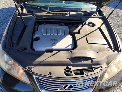 Zdjęcie 11 z 12 samochodu: 2008 LEXUS ES 350 VIN:JTHBJ46G182232509 - miniatura
