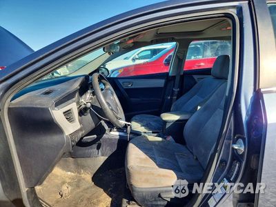 Zdjęcie 7 z 12 samochodu: 2014 TOYOTA COROLLA LE ECO VIN:2T1BPRHE1EC145876 - miniatura