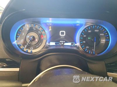 Zdjęcie 9 z 12 samochodu: 2023 CHRYSLER 300 S VIN:2C3CCABG2PH657848 - miniatura