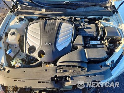 Zdjęcie 11 z 13 samochodu: 2015 KIA CADENZA PREMIUM VIN:KNALN4D7XF5171716 - miniatura