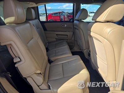 Zdjęcie 11 z 13 samochodu: 2012 HONDA PILOT TOURING VIN:5FNYF4H96CB055134 - miniatura