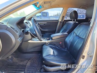 Zdjęcie 7 z 12 samochodu: 2013 NISSAN ALTIMA 2.5 VIN:1N4AL3AP1DC256537 - miniatura