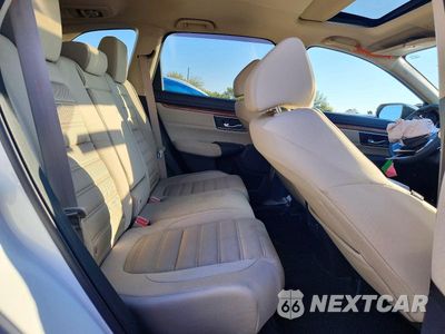 Zdjęcie 11 z 13 samochodu: 2018 HONDA CR-V EX VIN:2HKRW2H52JH647828 - miniatura
