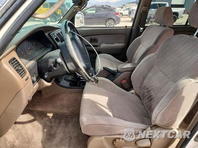 Zdjęcie 7 z 12 samochodu: 1997 TOYOTA 4RUNNER SR5 VIN:JT3HN86R8V0130385 - miniatura