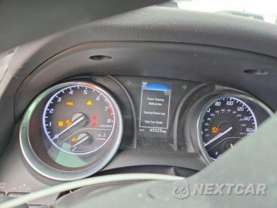 Zdjęcie 9 z 12 samochodu: 2019 TOYOTA CAMRY LE VIN:4T1B11HK3KU284829 - miniatura