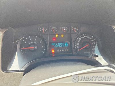 Zdjęcie 9 z 12 samochodu: 2010 FORD F150 STX VIN:1FTEX1CW4AFB04660 - miniatura