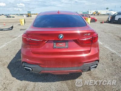 Zdjęcie 6 z 13 samochodu: 2019 BMW X6 SDRIVE35I VIN:5UXKU0C58K0H99535 - miniatura