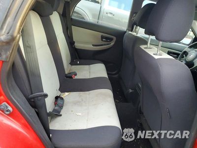 Zdjęcie 10 z 12 samochodu: 2005 SAAB 9-2 LINEAR VIN:JF4GG61615H057373 - miniatura