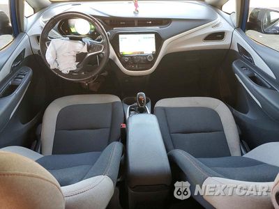 Zdjęcie 8 z 12 samochodu: 2019 CHEVROLET BOLT EV LT VIN:1G1FY6S00K4134644 - miniatura
