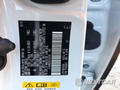 Zdjęcie 12 z 12 samochodu: 2019 LEXUS NX 300 F SPORT VIN:JTJYARBZ5K2146768 - miniatura