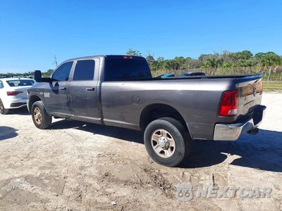 Drugie zdjęcie samochodu z przodu: 2014 RAM 2500 ST VIN:3C6TR5HT6EG214211 - miniatura
