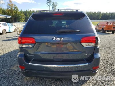 Zdjęcie 6 z 13 samochodu: 2019 JEEP GRAND CHEROKEE LIMITED VIN:1C4RJFBG1KC843451 - miniatura