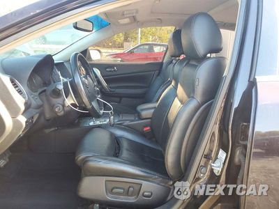 Zdjęcie 7 z 13 samochodu: 2014 NISSAN MAXIMA 3.5 SV VIN:1N4AA5AP3EC452756 - miniatura