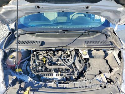 Zdjęcie 12 z 14 samochodu: 2019 FORD ESCAPE SE VIN:1FMCU9GDXKUA76833 - miniatura