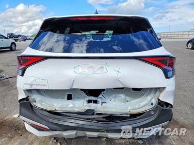 Zdjęcie 6 z 14 samochodu: 2024 KIA SPORTAGE EX VIN:5XYK33DF6RG224445 - miniatura