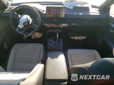 Zdjęcie 8 z 12 samochodu: 2024 HONDA CR-V SPORT TOURING VIN:7FARS6H91RE046768 - miniatura