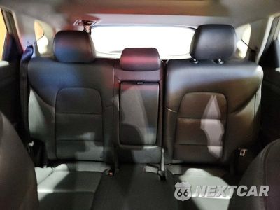 Zdjęcie 10 z 14 samochodu: 2016 HYUNDAI TUCSON LIMITED VIN:KM8J3CA23GU217067 - miniatura