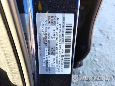 Zdjęcie 13 z 13 samochodu: 2019 MAZDA CX-5 GRAND TOURING VIN:JM3KFBDM6K1564482 - miniatura