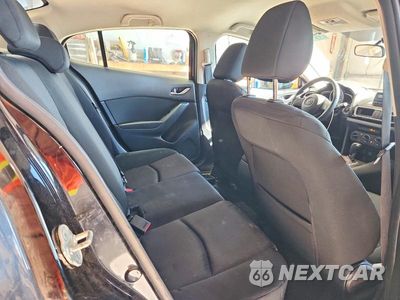Zdjęcie 10 z 12 samochodu: 2015 MAZDA 3 SV VIN:JM1BM1T71F1226157 - miniatura