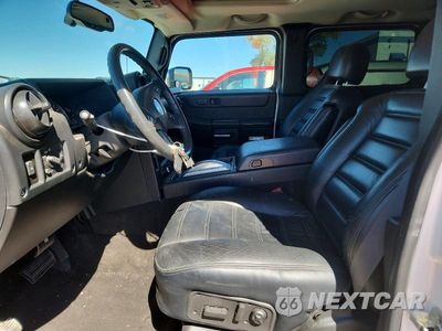 Zdjęcie 7 z 13 samochodu: 2005 HUMMER H2 SUT VIN:5GRGN22U25H111748 - miniatura