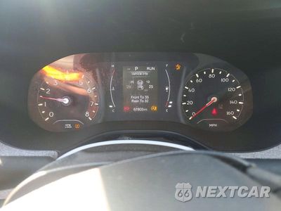 Zdjęcie 9 z 13 samochodu: 2022 JEEP COMPASS LATITUDE VIN:3C4NJCBBXNT156320 - miniatura