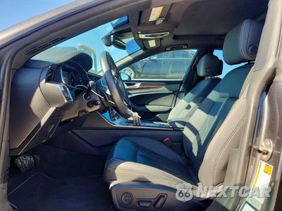 Zdjęcie 7 z 12 samochodu: 2020 AUDI A7 PREMIUM PLUS S-LINE VIN:WAUU2AF28LN008474 - miniatura