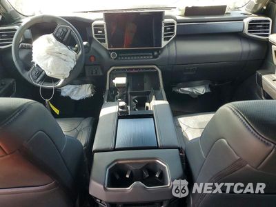 Zdjęcie 8 z 13 samochodu: 2026 TOYOTA SEQUOIA PLATINUM VIN:7SVAAABA7TX080993 - miniatura
