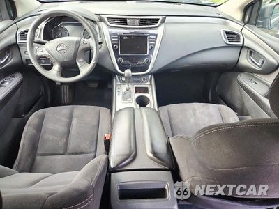 Zdjęcie 8 z 12 samochodu: 2023 NISSAN MURANO S VIN:5N1AZ2AS7PC125782 - miniatura