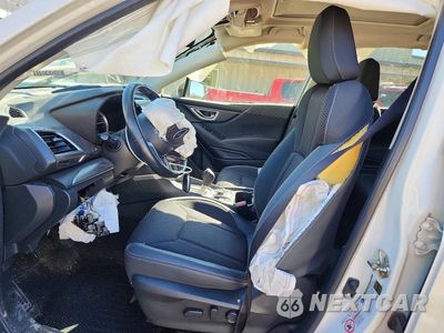 Zdjęcie 7 z 14 samochodu: 2019 SUBARU FORESTER PREMIUM VIN:JF2SKAGC9KH522575 - miniatura